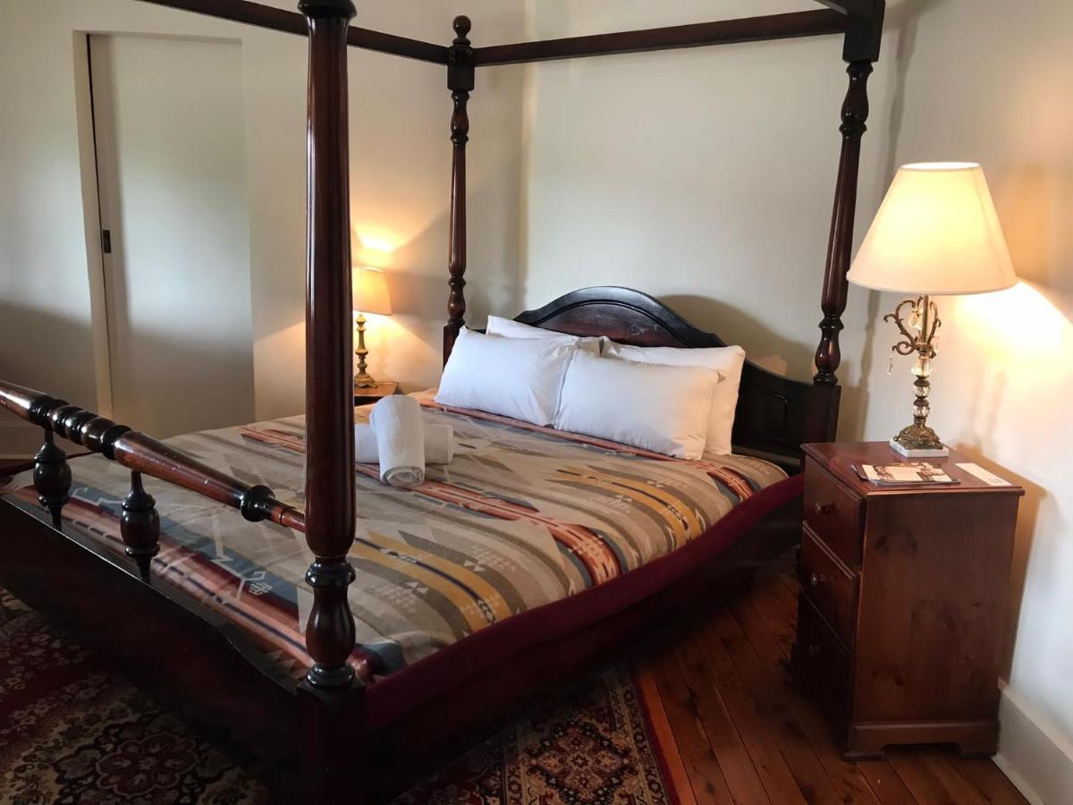Royal Hotel Mandurama Dış mekan fotoğraf