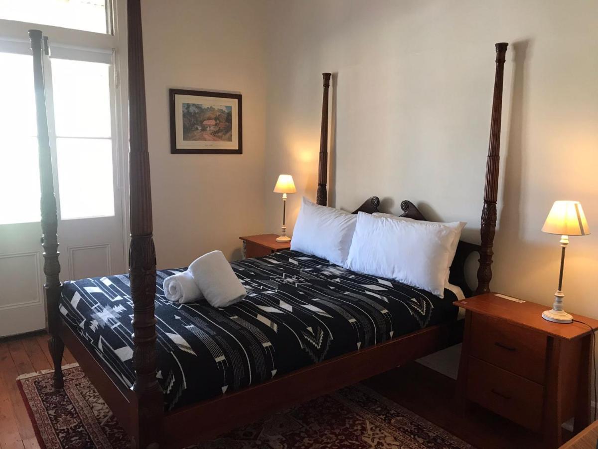 Royal Hotel Mandurama Dış mekan fotoğraf
