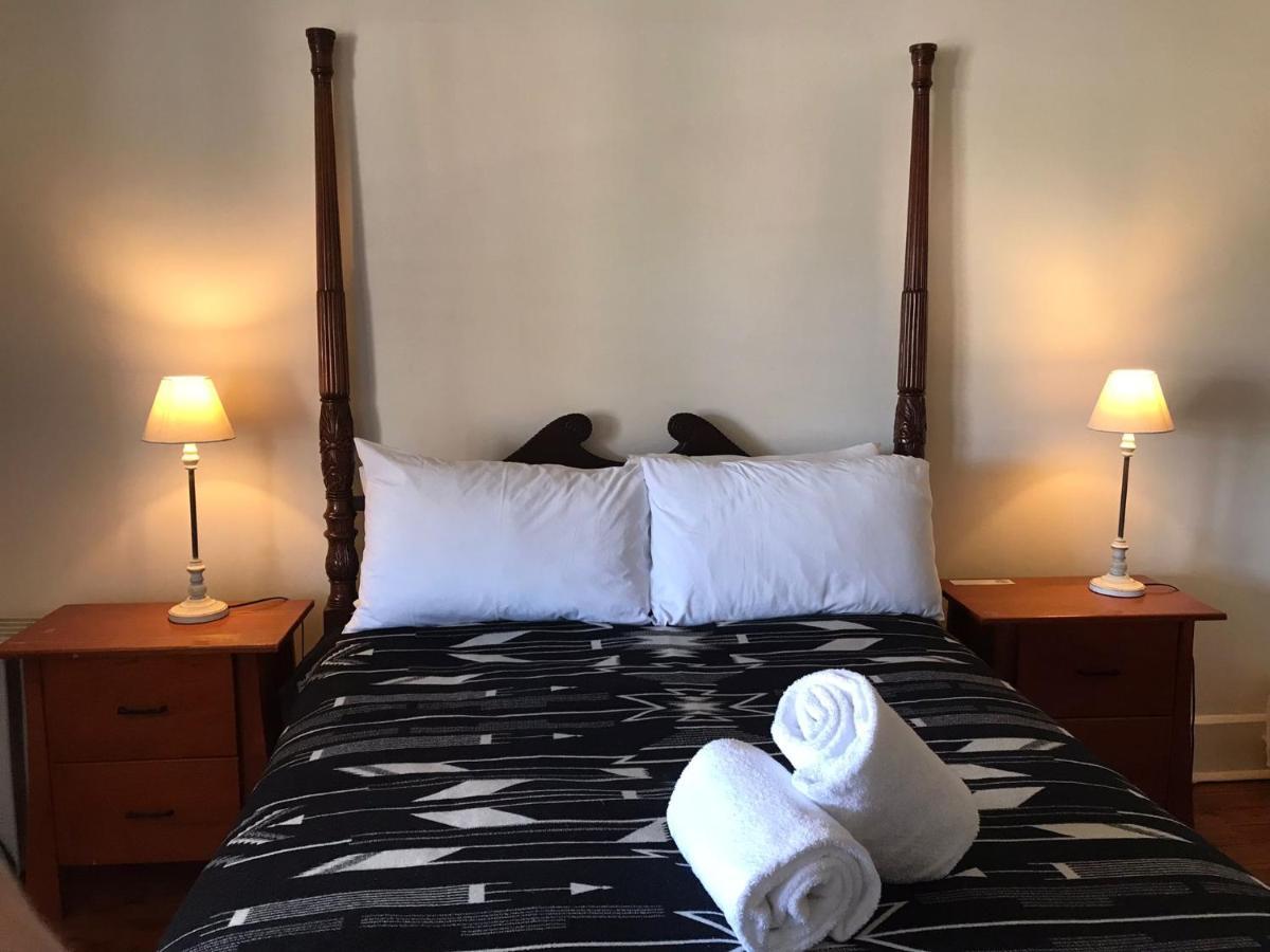 Royal Hotel Mandurama Dış mekan fotoğraf